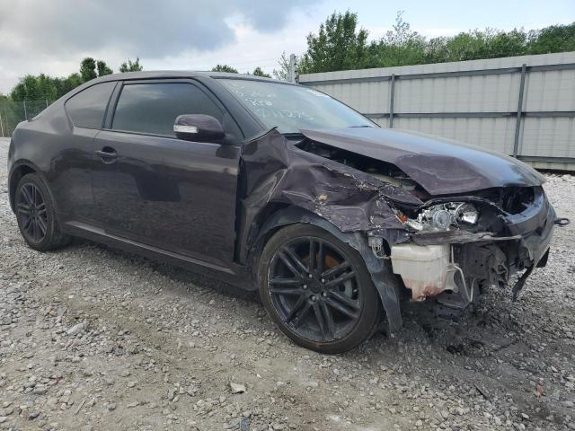 2011 Toyota Scion Tc VIN: JTKJF5C70B3011275 Lot: 51360904