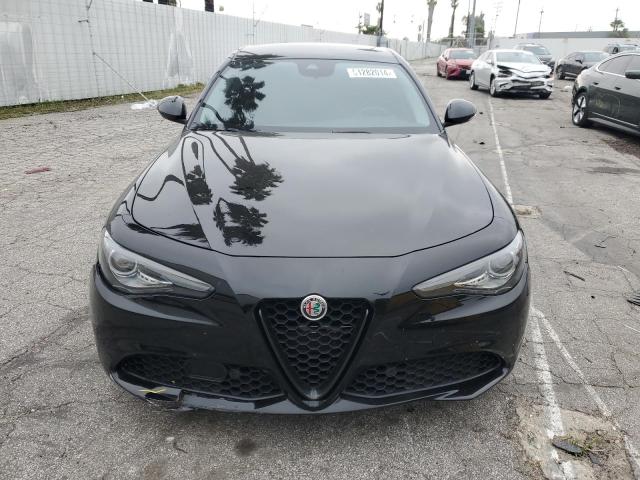 ZARFAMAN8L7636675 Alfa Romeo Giulia  5