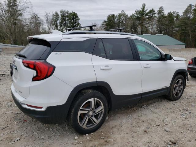 2018 GMC TERRAIN 3GKALVEV2JL284141