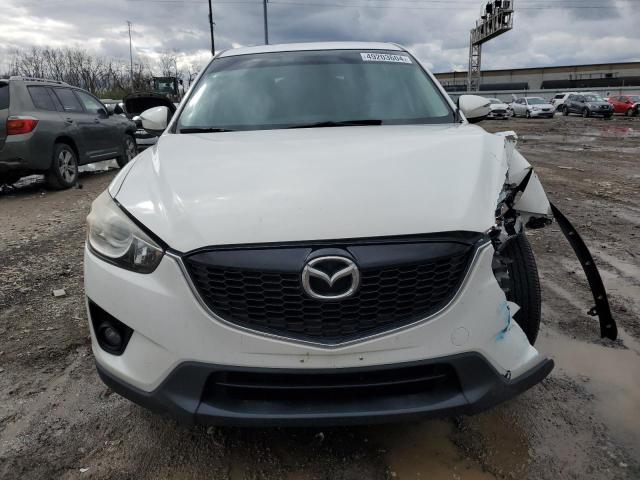 VIN JM3KE4CY2F0518050 2015 Mazda CX-5, Touring no.5