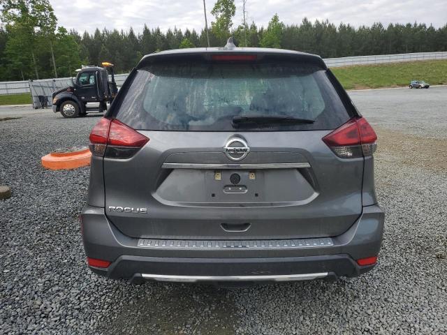 2018 Nissan Rogue S VIN: 5N1AT2MT1JC758274 Lot: 51282984