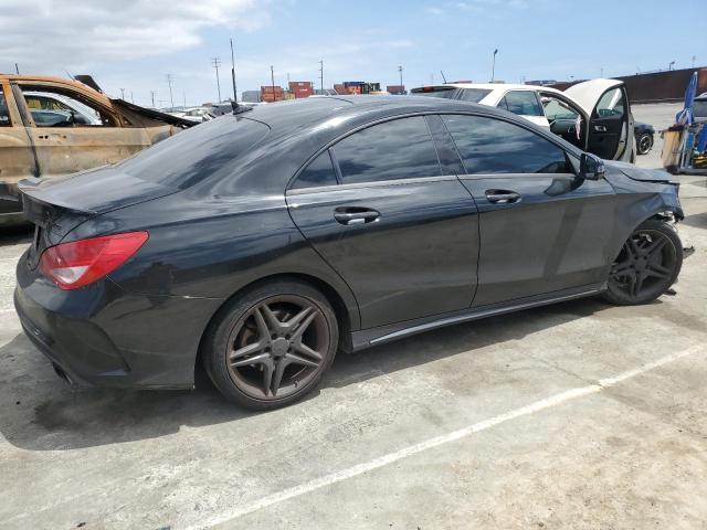 VIN WDDSJ4EBXEN124168 2014 Mercedes-Benz CLA-Class,... no.3