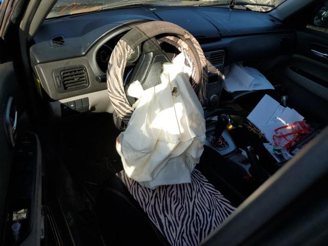 2006 Subaru Forester 2.5X Premium VIN: JF1SG65656H715120 Lot: 51594184