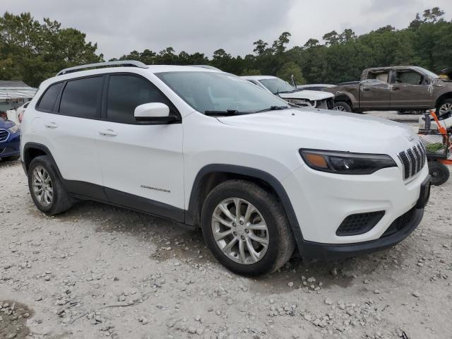 2020 JEEP CHEROKEE L - 1C4PJLCBXLD595673