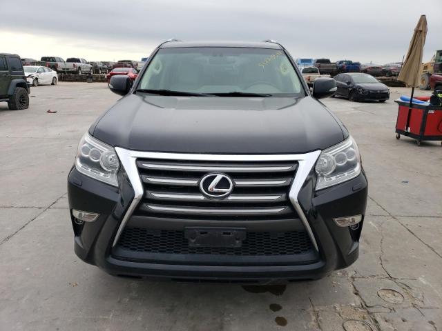 2014 Lexus Gx 460 VIN: JTJBM7FXXE5067772 Lot: 51773514