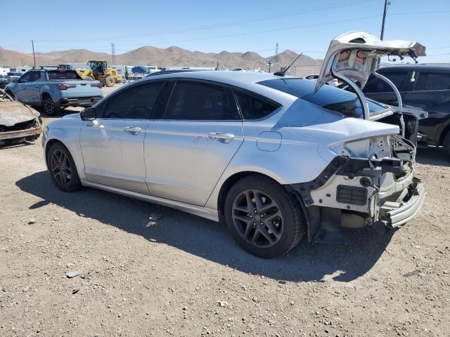 2015 Ford Fusion Se VIN: 3FA6P0H7XFR306046 Lot: 52496414