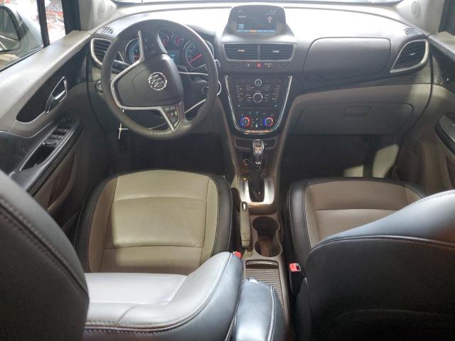 2014 Buick Encore VIN: KL4CJGSB1EB734637 Lot: 52896644