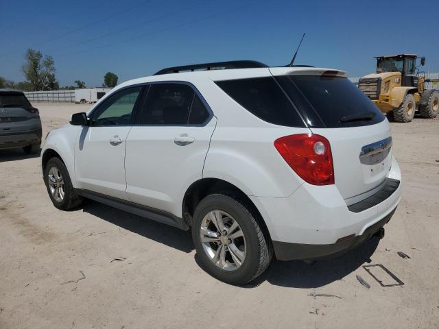 2GNALDEC4B1232721 2011 Chevrolet Equinox Lt