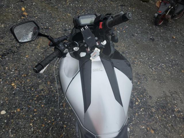 2013 HONDA NC700X JH2RC6353DK100247