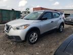 2020 NISSAN KICKS S - 3N1CP5BV0LL521017