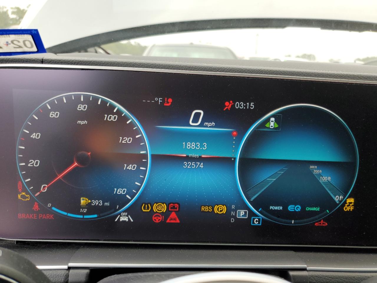 4JGFF5KE8NA685943 2022 Mercedes-Benz Gls 450 4Matic