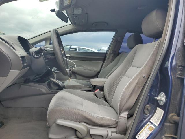 2010 Honda Civic Lx VIN: 19XFA1F51AE056280 Lot: 52693764