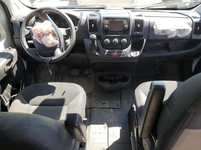 2018 RAM PROMASTER - 3C6URVJG0JE157639