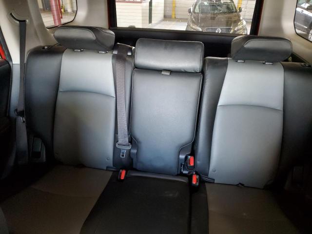 2019 TOYOTA 4RUNNER SR - JTEBU5JR0K5720021