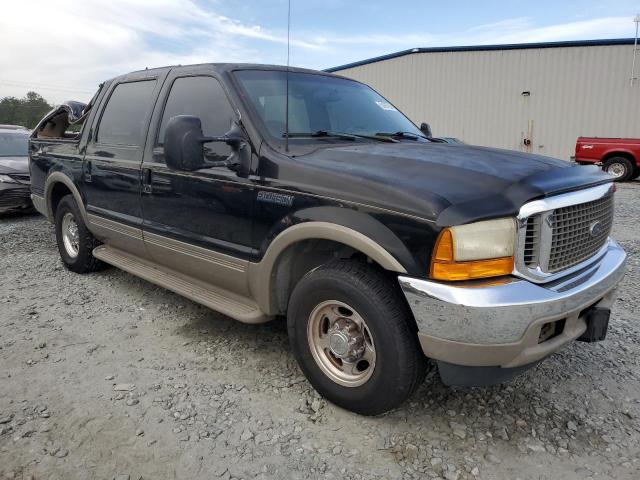 2000 Ford Excursion Limited VIN: 1FMNU42S6YED63719 Lot: 51097264