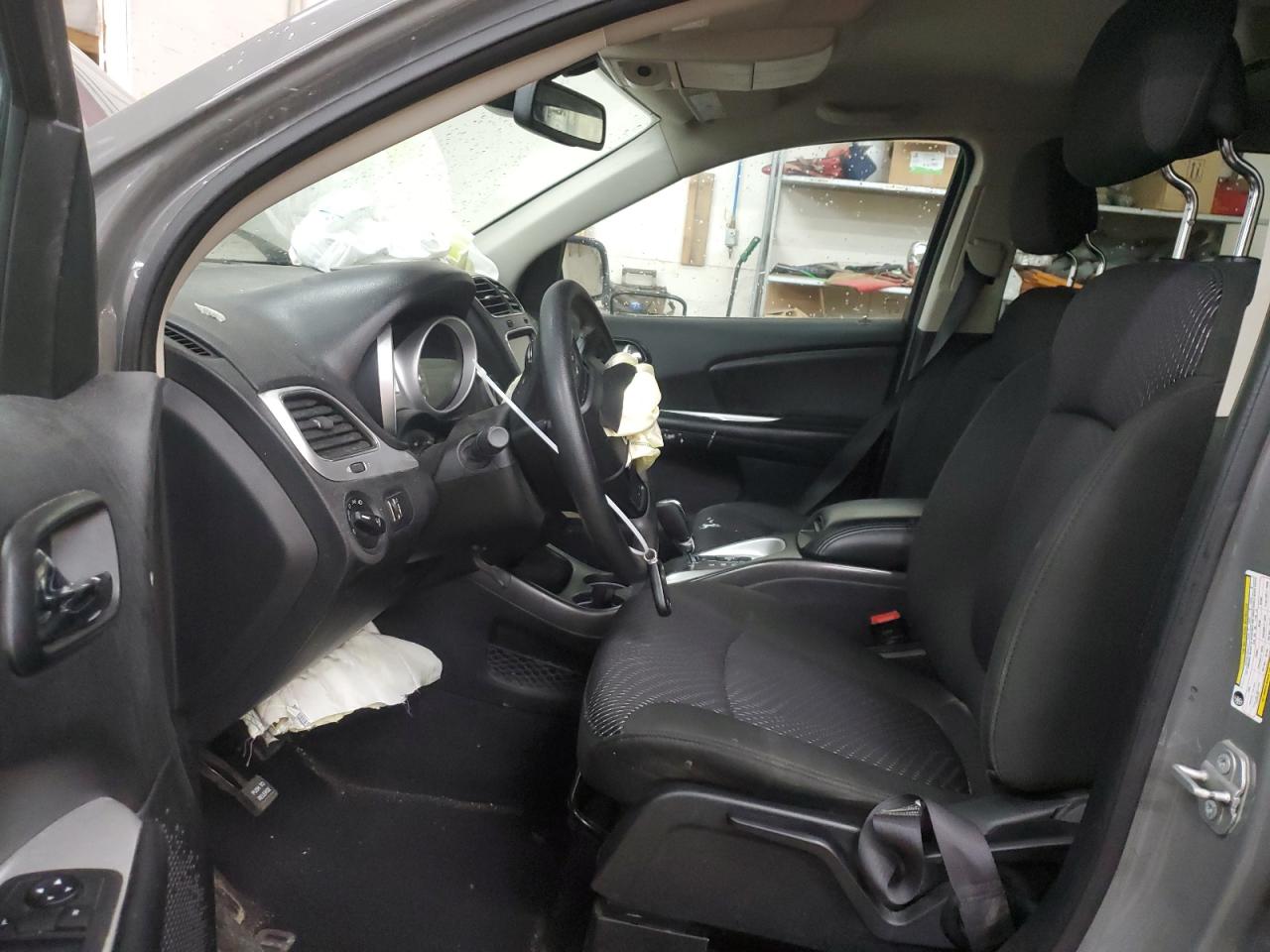 3C4PDCBB3KT758214 2019 Dodge Journey Se