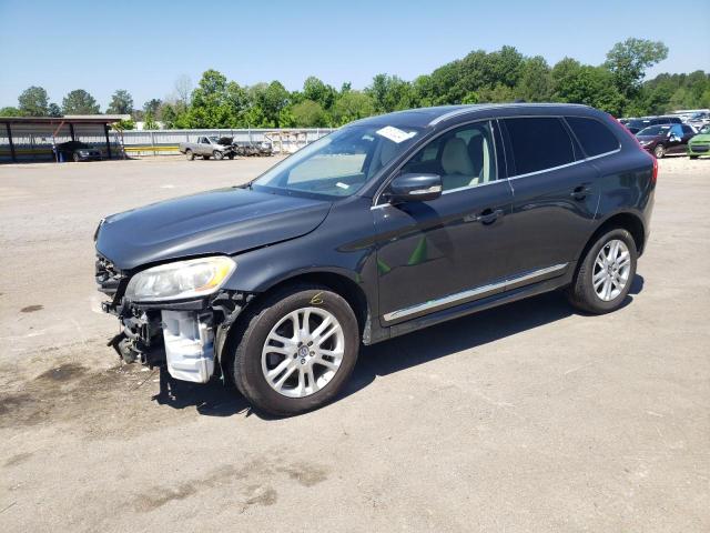 2016 Volvo Xc60 T5 Premier VIN: YV4612RK2G2811978 Lot: 51810024