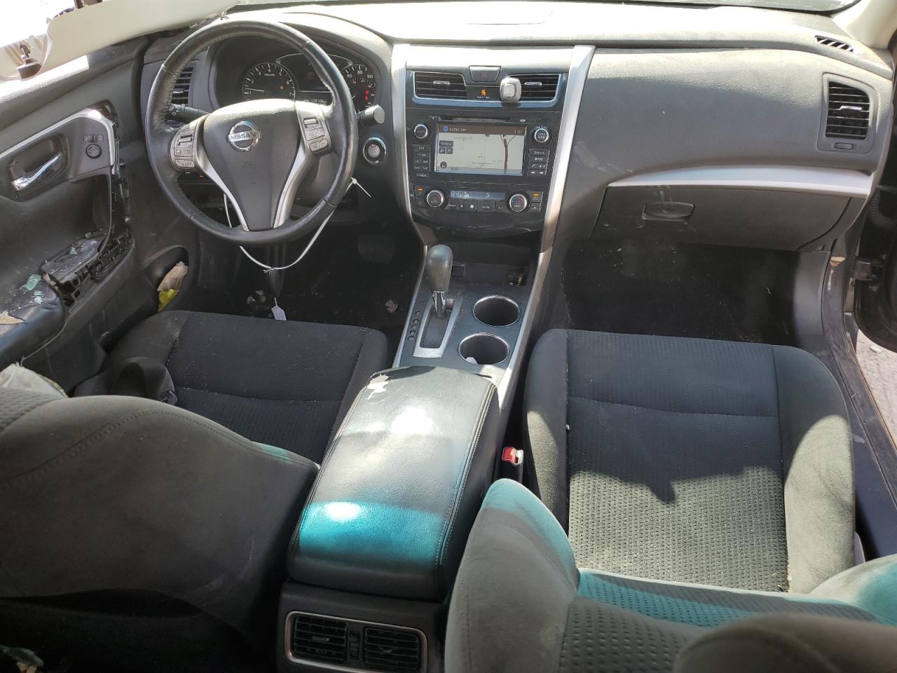 1N4AL3AP7FC427049 2015 Nissan Altima 2.5