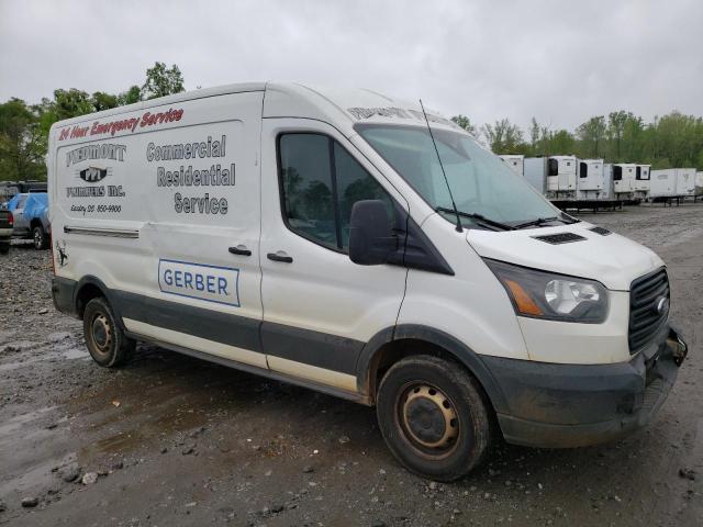 2019 FORD TRANSIT T- - 1FTYR2CM8KKB75431