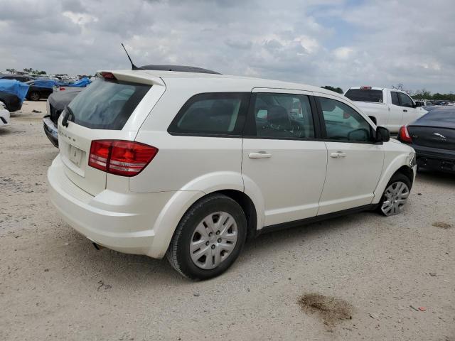 2015 Dodge Journey Se VIN: 3C4PDCAB0FT592564 Lot: 52376314