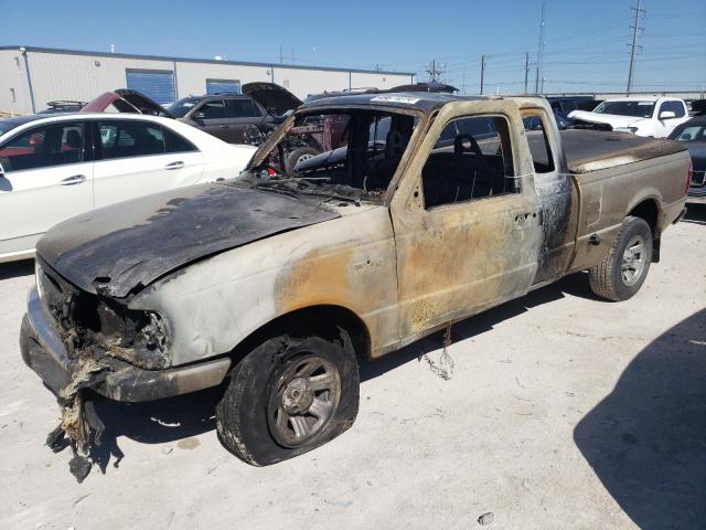 2002 Ford Ranger Super Cab VIN: 1FTYR44U92PA53514 Lot: 49671314