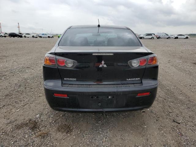 2016 Mitsubishi Lancer Es VIN: JA32U2FU1GU000478 Lot: 52024854