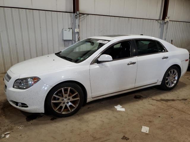 2012 Chevrolet Malibu Ltz VIN: 1G1ZE5E0XCF377623 Lot: 51576554