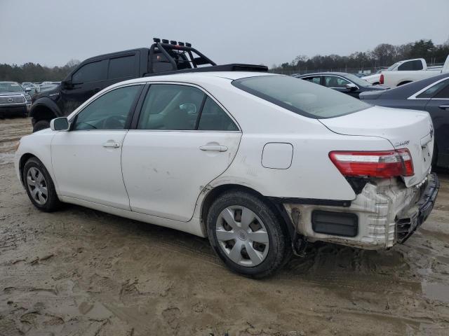 2007 Toyota Camry Ce VIN: JTNBE46K073072640 Lot: 47572644