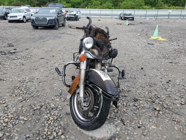 2007 HARLEY-DAVIDSON FLHTCUI 1HD1FC4197Y659356