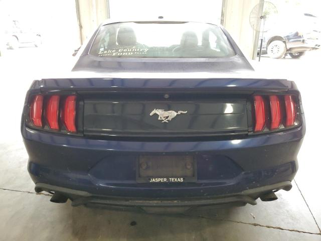 2019 Ford Mustang VIN: 1FA6P8TH8K5185495 Lot: 51109084