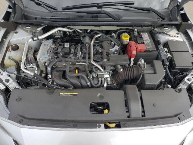 3N1AB8CV8PY286154 Nissan Sentra SV 11