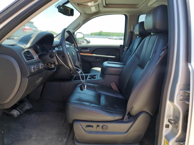 2012 Chevrolet Suburban K1500 Lt VIN: 1GNSKJE7XCR274036 Lot: 39250585