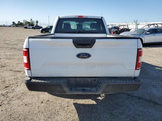 2019 Ford F150 VIN: 1FTMF1CB6KKD64983 Lot: 39252659