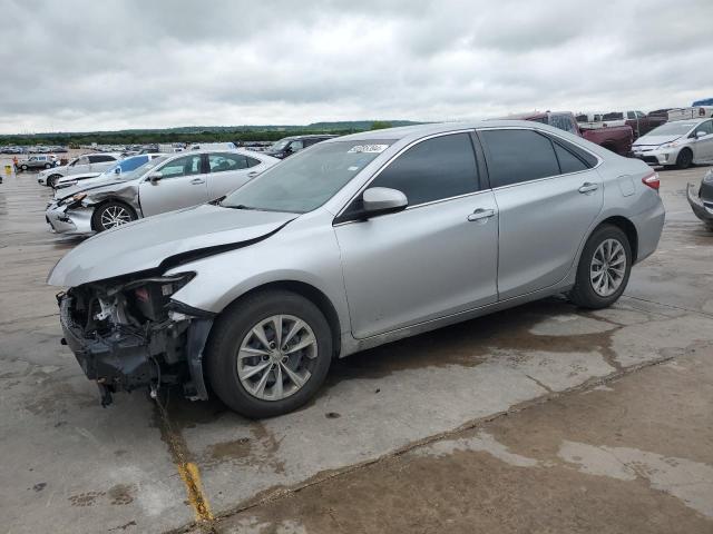 2017 Toyota Camry Le VIN: 4T1BF1FK3HU445824 Lot: 50085394