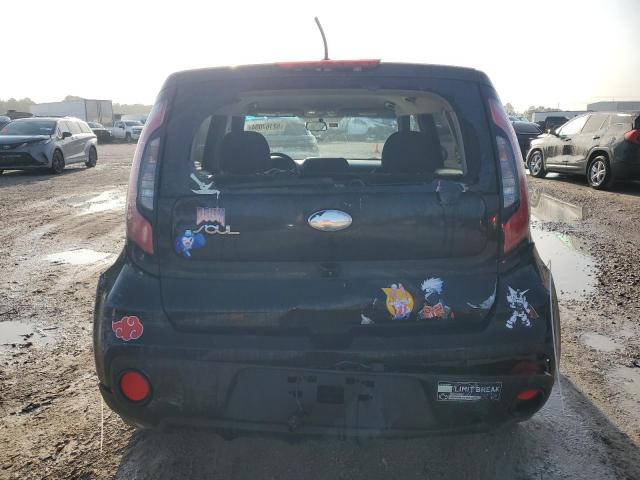 2019 Kia Soul VIN: KNDJN2A23K7912052 Lot: 52167004