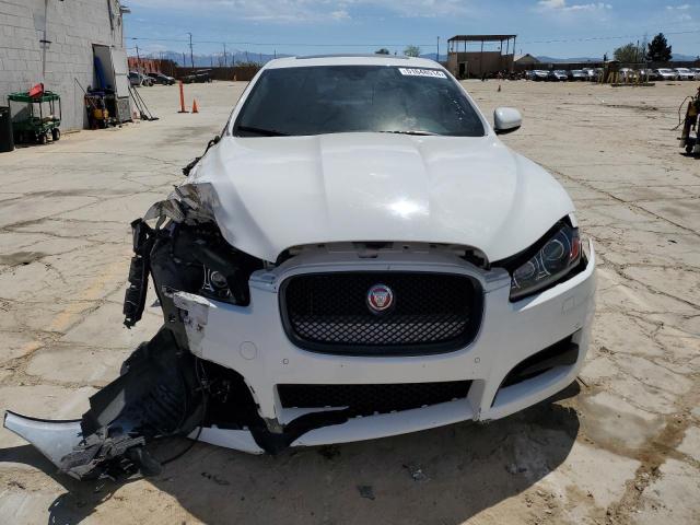 2015 JAGUAR XF 3.0 SPO - SAJWA0F7XF8U59222
