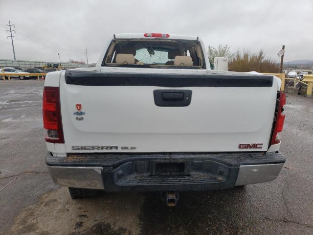 2013 GMC Sierra K1500 Sle VIN: 1GTR2VE75DZ121094 Lot: 47876924