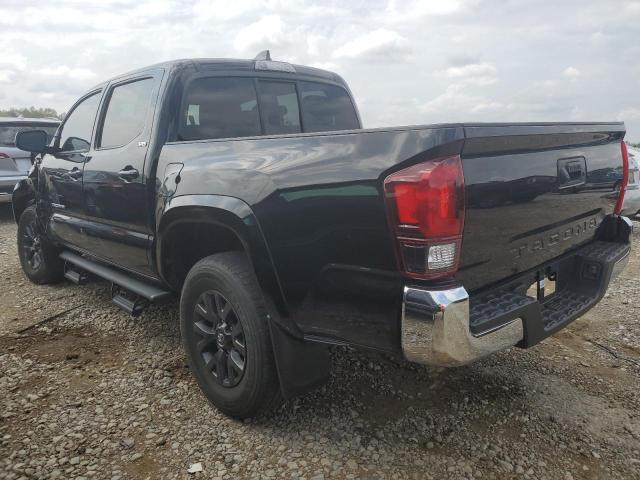 2022 Toyota Tacoma Double Cab VIN: 3TYAX5GN1NT053720 Lot: 49412434