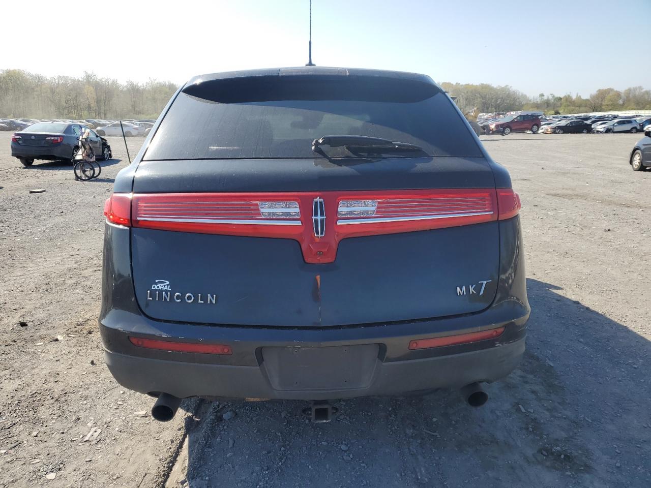 2LMHJ5FR5ABJ10545 2010 Lincoln Mkt