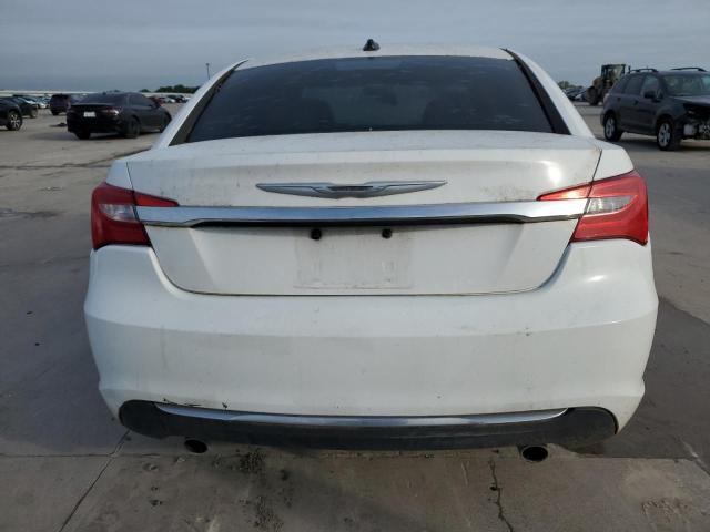 2011 Chrysler 200 Limited VIN: 1C3BC2FG3BN575686 Lot: 50860344