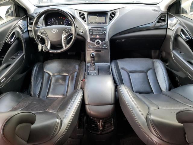 2015 HYUNDAI AZERA KMHFG4JGXFA482905