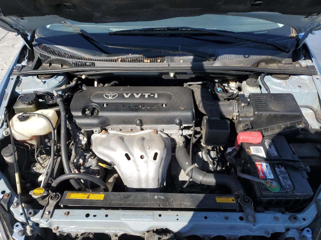 JTKDE3B73A0319529 2010 Toyota Scion Tc