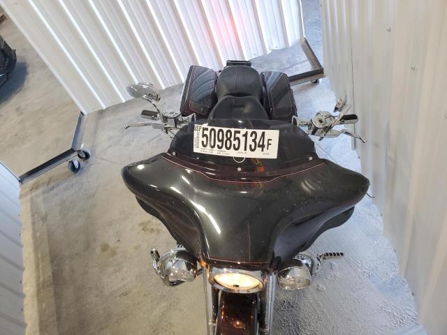 2005 HARLEY-DAVIDSON FLHTCUI 1HD1FCW145Y653197