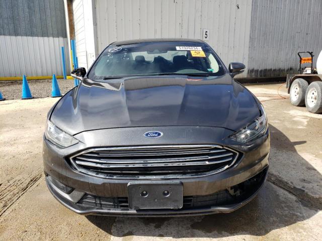 VIN 3FA6P0HD2JR189190 2018 Ford Fusion, SE no.5