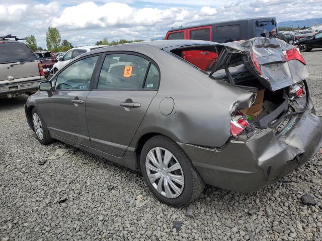 2007 Honda Civic Lx VIN: 2HGFA16547H314497 Lot: 51147764