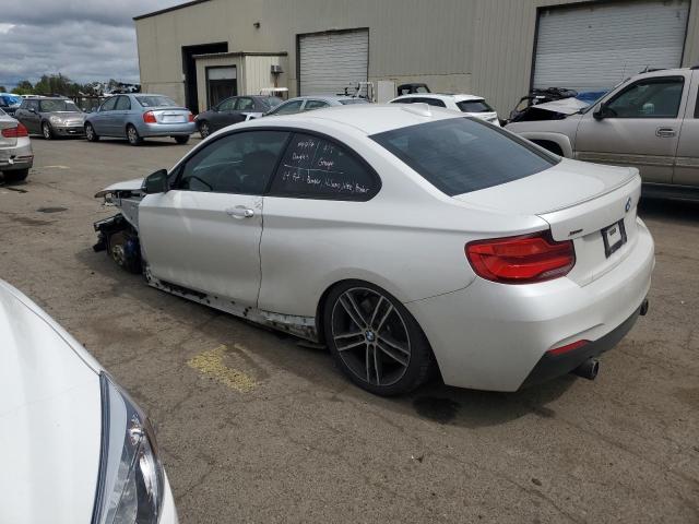 2018 BMW M240Xi VIN: WBA2J7C53JVB28730 Lot: 51393274