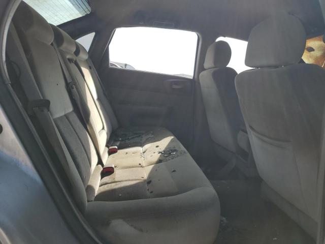 2005 Chevrolet Impala VIN: 2G1WF52E259350136 Lot: 51981504