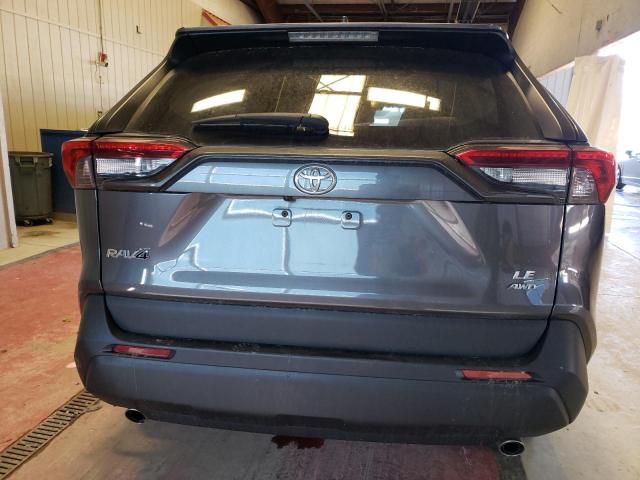 2019 Toyota Rav4 Le VIN: 2T3G1RFV8KC026039 Lot: 51197284