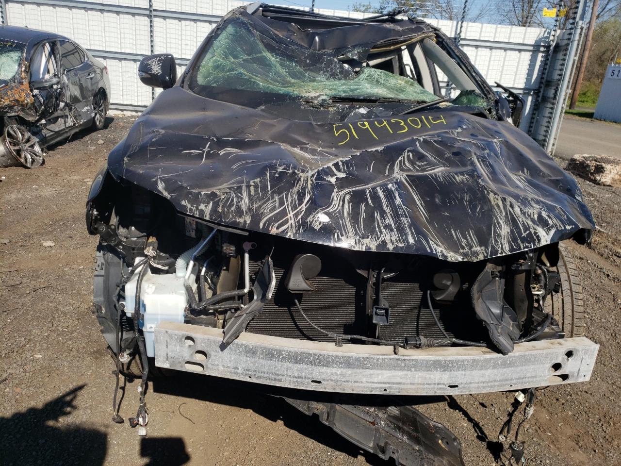 2T2BK1BA3FC300656 2015 Lexus Rx 350 Base