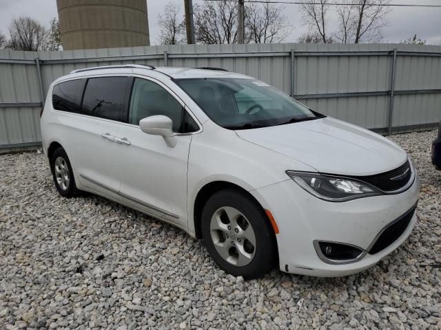 2017 Chrysler Pacifica Touring L Plus VIN: 2C4RC1EGXHR514465 Lot: 48491774